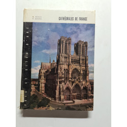 Cathédrales de France