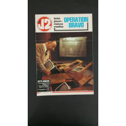 J2 Opération Bravo / Janvier 1970