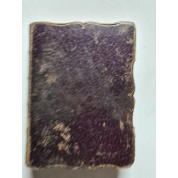 MISSEL des APOTRES nº 99
