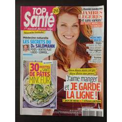 Top Santé nº 320
