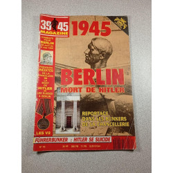 3945 magazine n°70