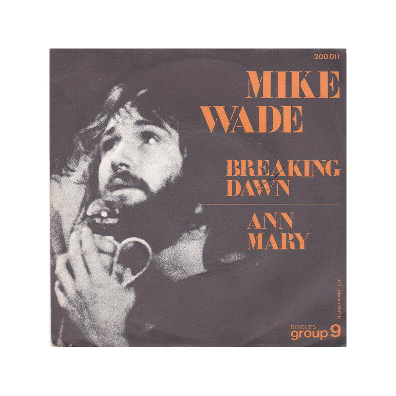 Breaking Dawn / Ann Mary