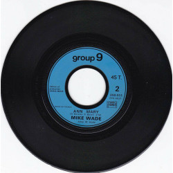 Breaking Dawn / Ann Mary