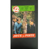 J2 Jeux de piste / Juillet 1970