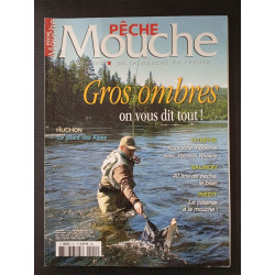 Pêche Mouche nº 111 - Avril 2015