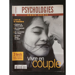 Psychologies Hors-Série T 07308