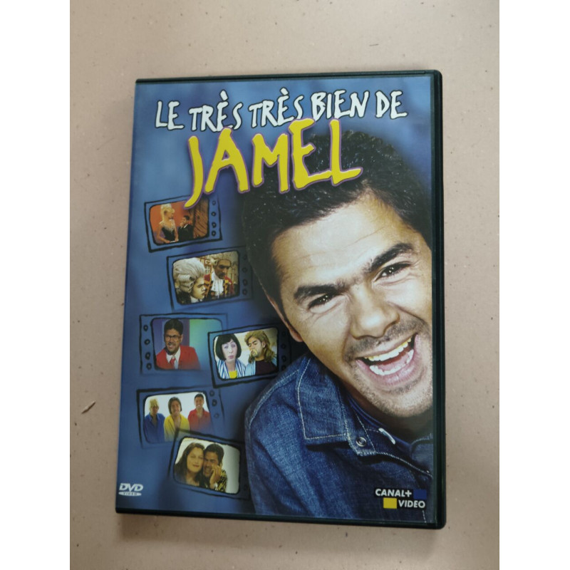 Le Très Très Bien de Jamel