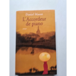 L'accordeur de piano
