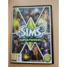 Les Sims 3 Super-Pouvoirs