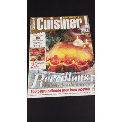 Cuisiner ! Hors série N°14