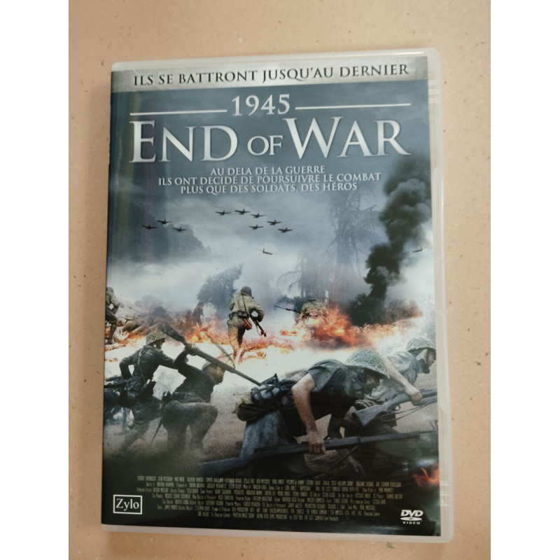 End of War