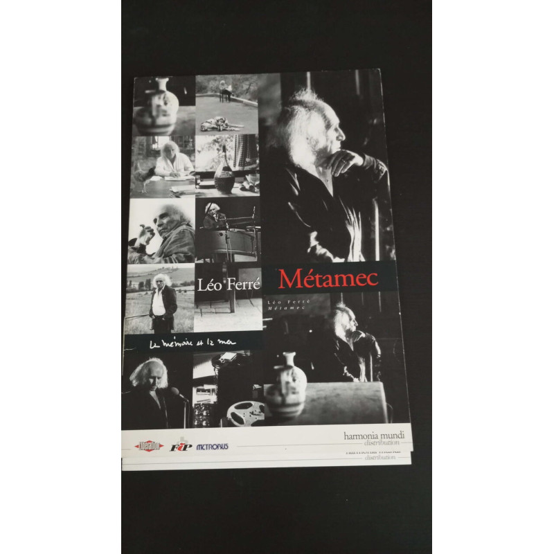 Métamec
