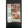J2 Au Bresil Sur le stade de Maracana / Avril 1970