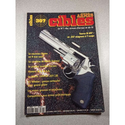 Cibles n°307