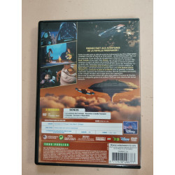 L'intégrale de la Saison 1