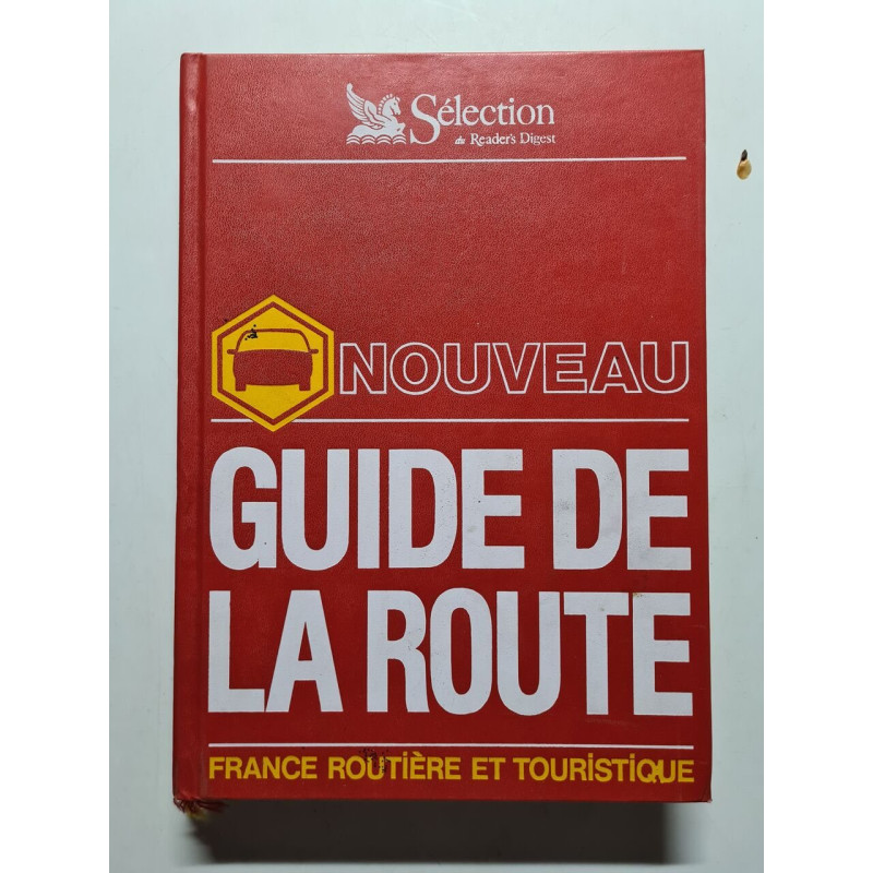 Nouveau Guide de la Route