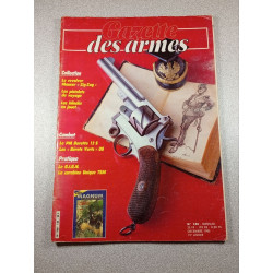Gazette des armes n°148