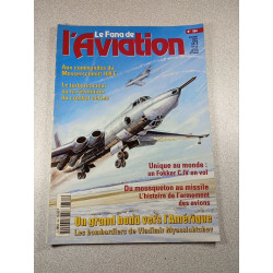 Le Fana de l'Aviation n°364