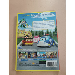 Robocar Poli : Au cirque