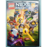 Nexo Knights - Saison 1 Volume 1 - Lego DVD simple