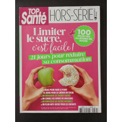 Limitier le sucre c'est facile! nº30