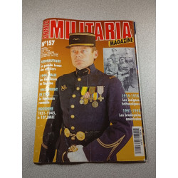 Militaria N°157