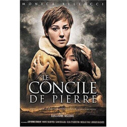 Le concile de pierre [FR Import](NEUF SOUS BLISTER)