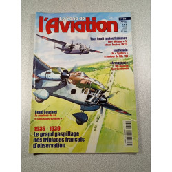 Le Fana de l'Aviation n°353