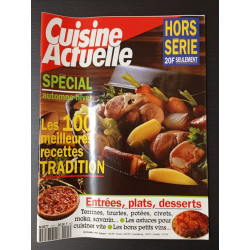 Cuisine Actuelle