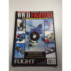 WWII FIGHTERS winter 2000