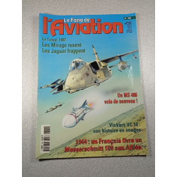Le Fana de l'Aviation n°369