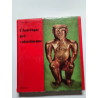L'Amerique pre-colombienne nº 1973