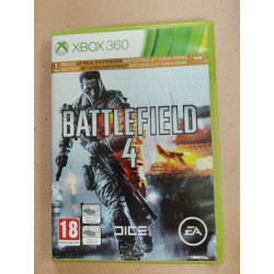 Battlefield 4