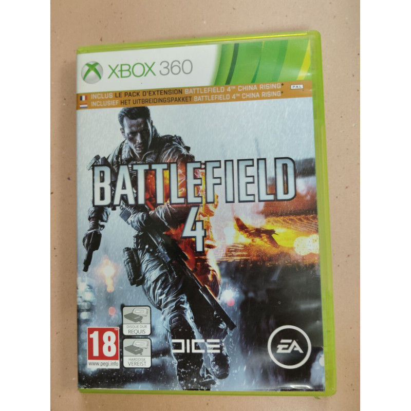 Battlefield 4
