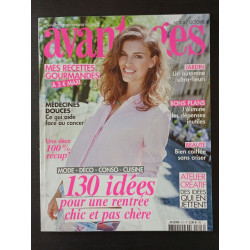 Avantages nº313 - Octobre