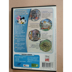 Disney Classiques: Panique à Mickey Ville