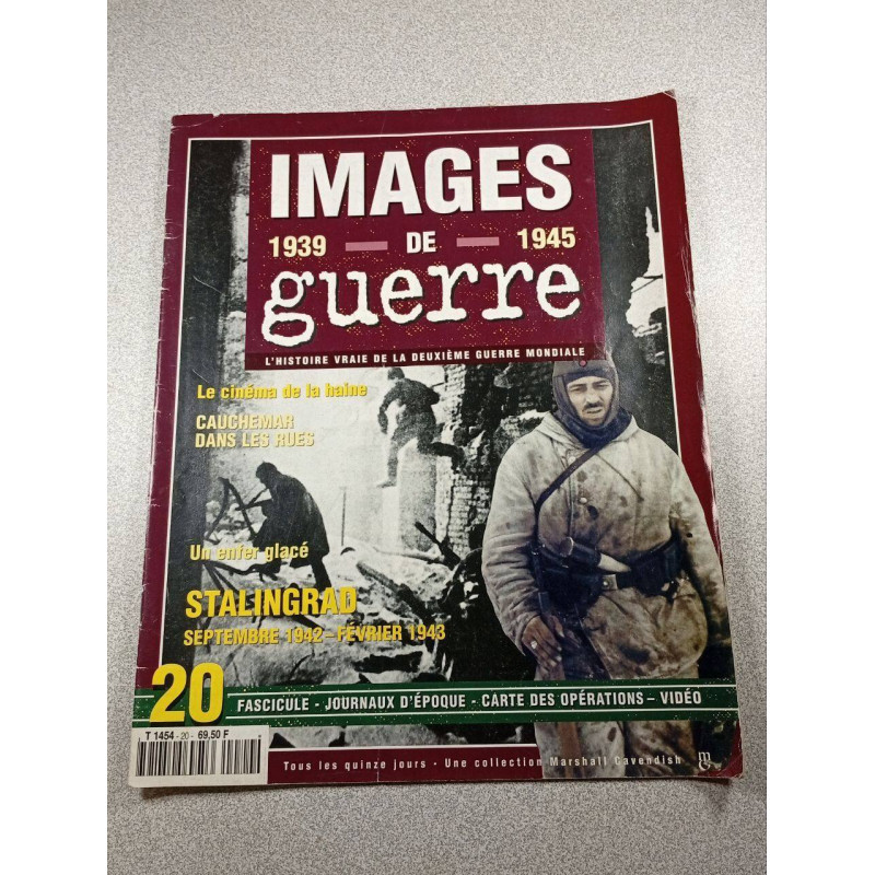 IMAGES 1939 DE 1945 guerre n°20