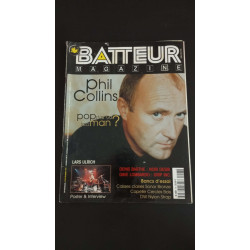Batteur Magazine Nº98