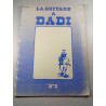 La guitare à Dadi n°3