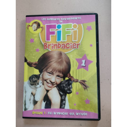 Fifi Brindacier