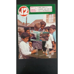 J2 / Septembre 1970