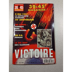 3945 magazine n°107