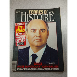 Terres d'Histoire n°7