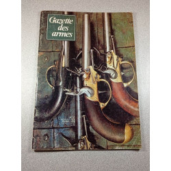 Gazette des armes n°57