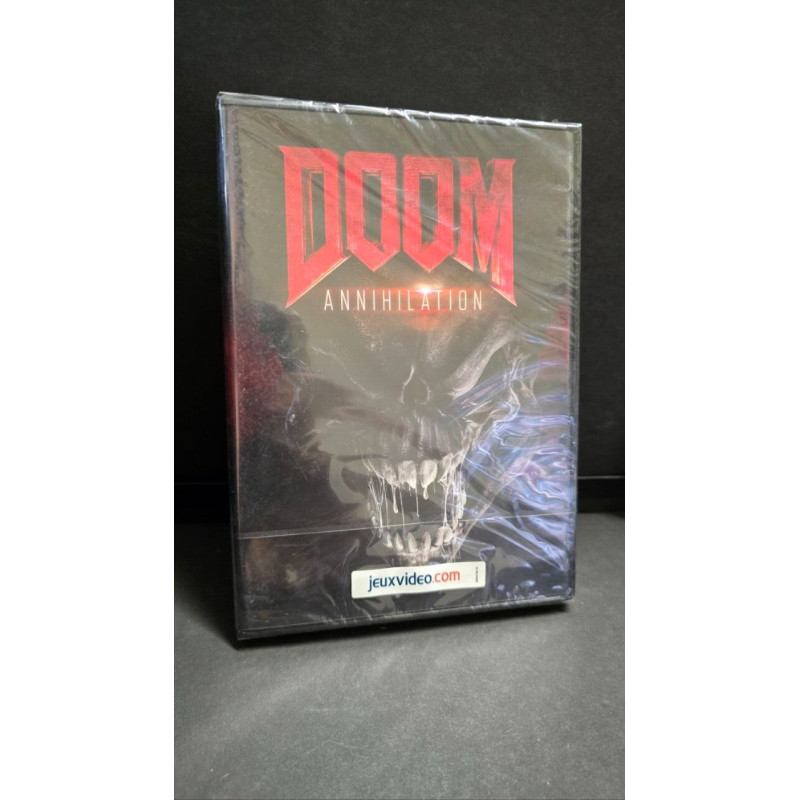 Doom : Annihilation - Neuf sous blister