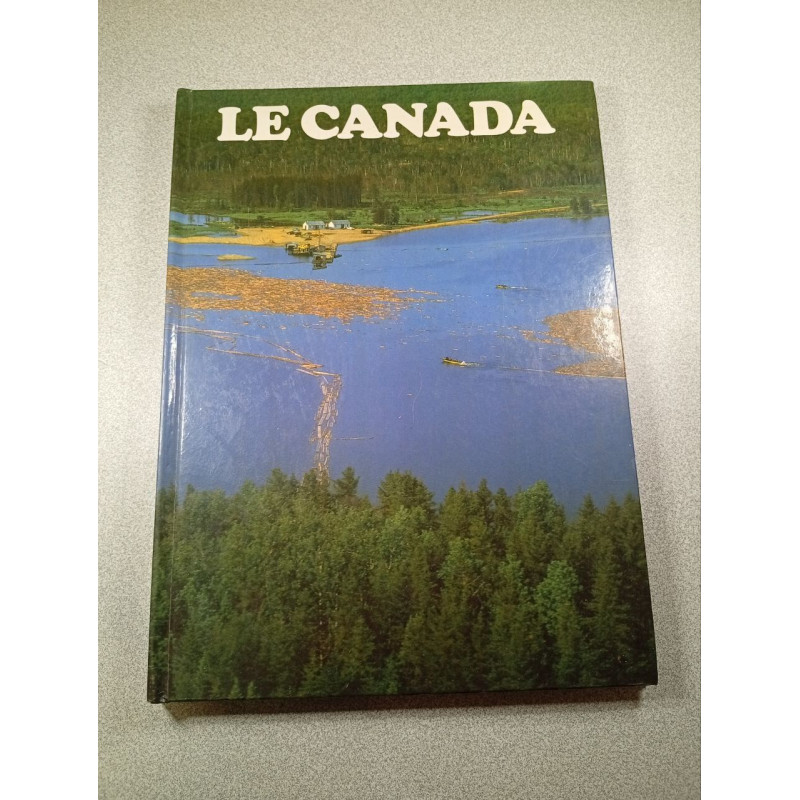 Le Canada