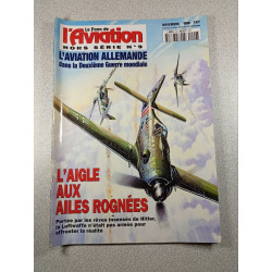 Le Fana de l'Aviation hors serie n°9H