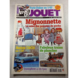 La revue du JOUET n°56