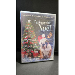 L'incroyable noël - Neuf sous blister