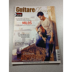 Guitare Classique n°53
